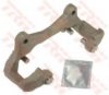 AUDI 4G0615125A Carrier, brake caliper